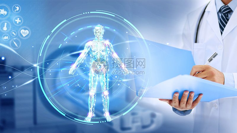 中医养生老年人穴位按摩方法